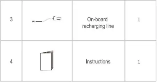 FIG 13 Packing list.JPG