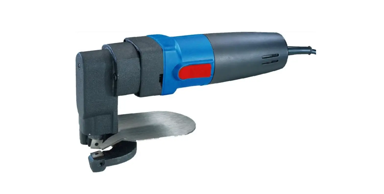 Westfalia 900001 500w Electric Plate Shear Instruction Manual Westfalia 900001 500w Electric Plate Shear Instruction Manual