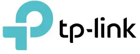tp-link -LOGO