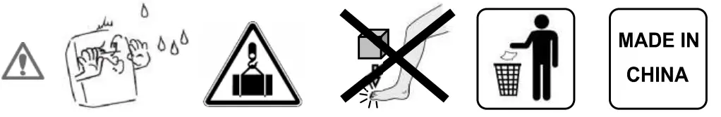 gembird MA DF2 01 Adjustable Desk 2 Display Mounting Arm - icon 1