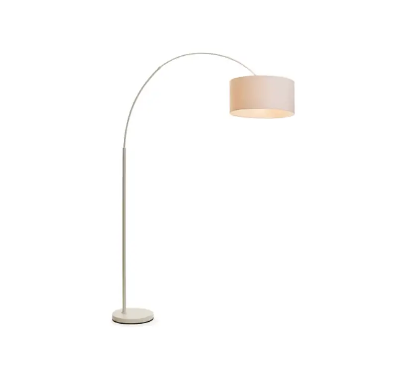 Kmart 43231362 Sloane Floor Lamp User Manual