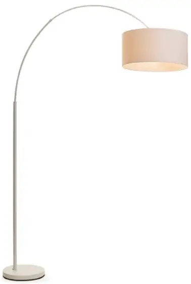 Kmart 43231362 Sloane Floor Lamp