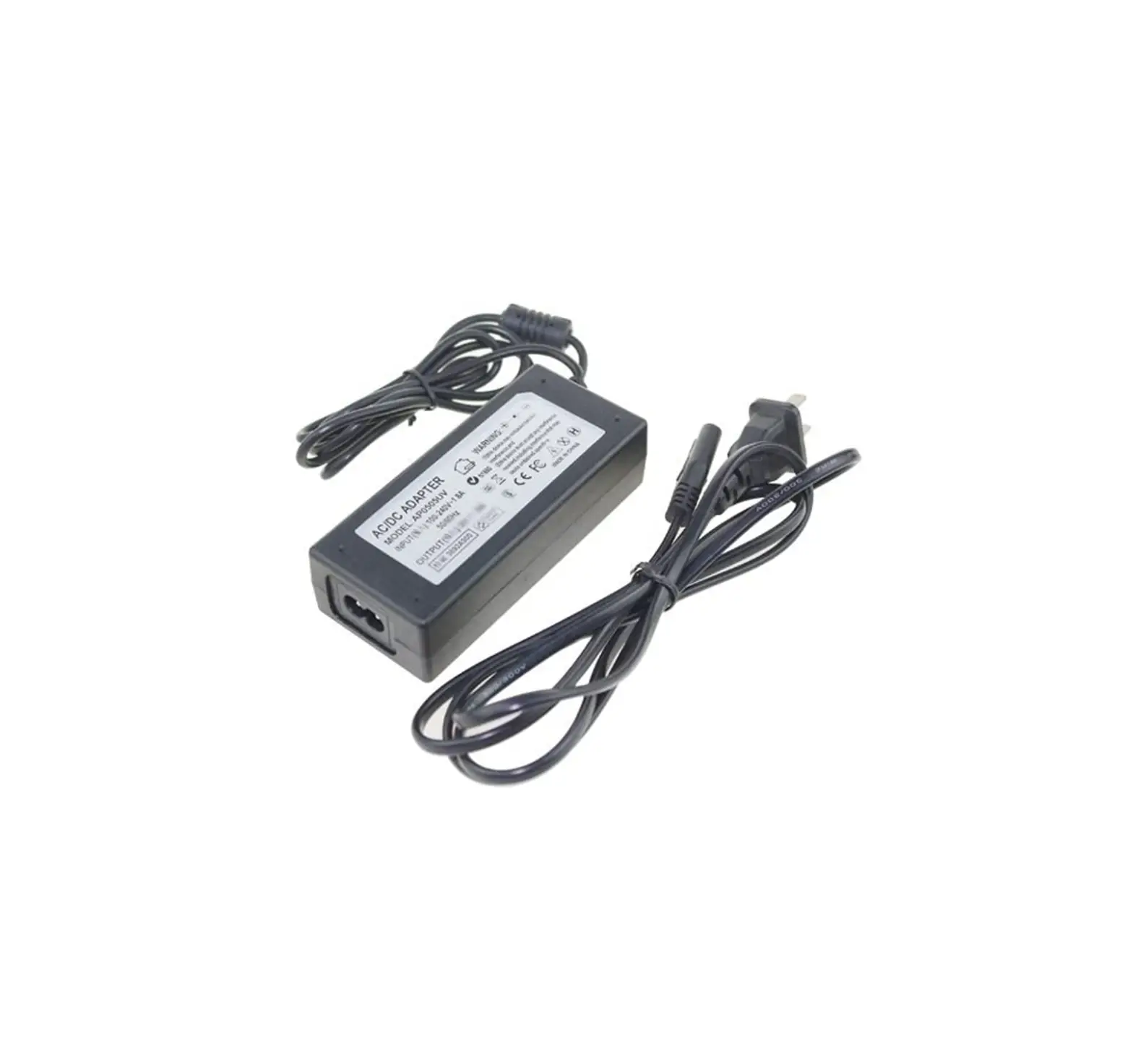 Sony Lf-x1 Ac Power Adapter For The Location Free Tv Monitor User Manual