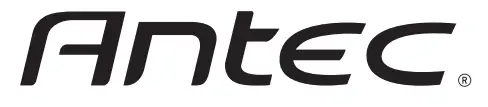 Antec logo