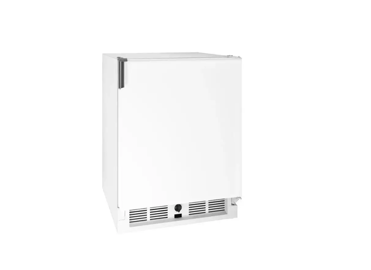 U-line Mri121 21 Inch Refrigerator With Ice User Guide