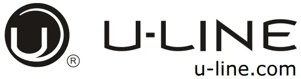 U-LINE logo