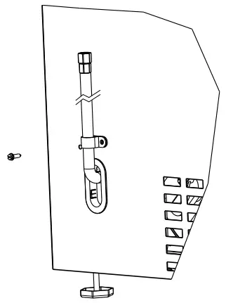 Water Supply Connection