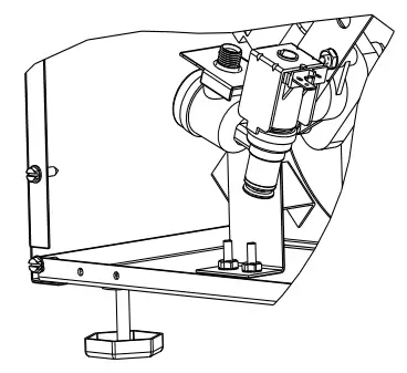 Water Supply Connection