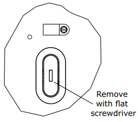 Water Supply Connection