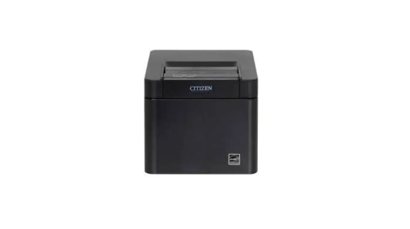 Citizen Ct-e301 Line Thermal Printer User Manual