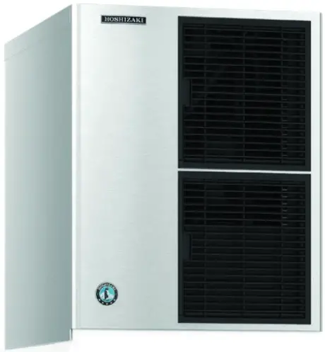 HOSHIZAKI KM-350MAJ Ice Maker Cube Style