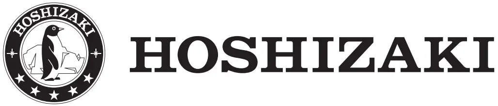 Hoshizaki logo