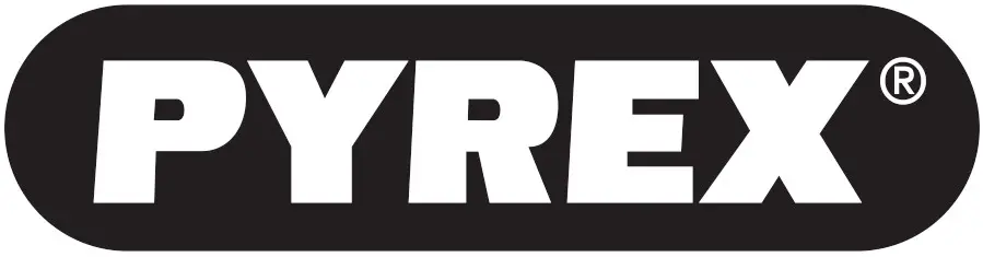 PYREX - Logo