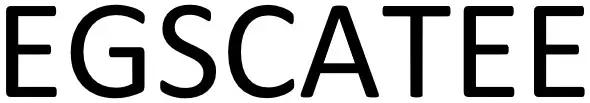 EGSCATEE LOGO