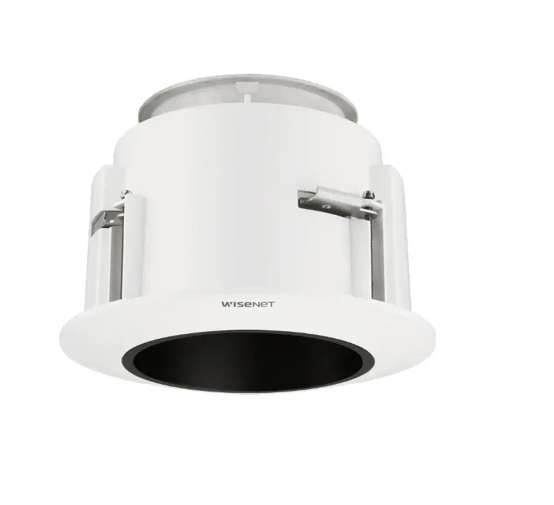 Hanwha Techwin Shp-1560fw Security Global Leader Instruction Manual