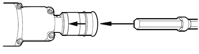 Chicago-Pneumatic-CP-0009-Rock-Drill-Rotary-Hammer-10Chicago-Pneumatic-CP-0009-Rock-Drill-Rotary-Hammer-10