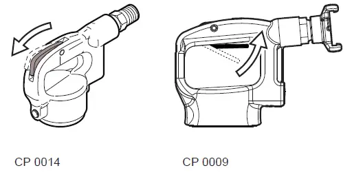 Chicago-Pneumatic-CP-0009-Rock-Drill-Rotary-Hammer-20