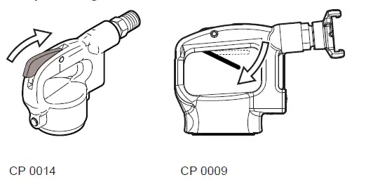 Chicago-Pneumatic-CP-0009-Rock-Drill-Rotary-Hammer-21
