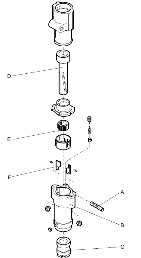 Chicago-Pneumatic-CP-0009-Rock-Drill-Rotary-Hammer-24