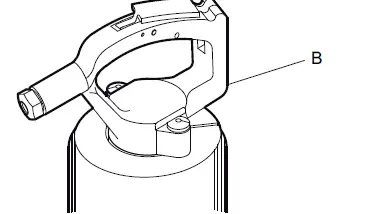 Chicago-Pneumatic-CP-0009-Rock-Drill-Rotary-Hammer-8
