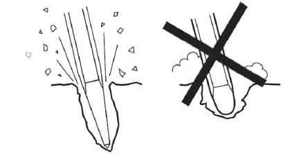 Chicago-Pneumatic-CP-0009-Rock-Drill-Rotary-Hammer-9