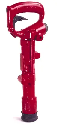 Chicago-Pneumatic-CP-0009-Rock-Drill-Rotary-Hammer-product-image