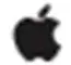 Apple logo