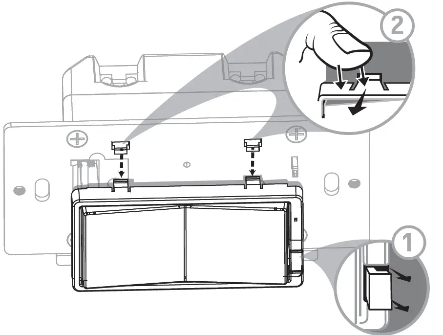 resideo ZW4008 Smart Switch customization