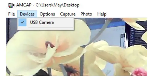 ArduCam UB0235 1MP JXH62 Low Distortion USB 2.0 Camera Module - Devices