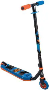 HUFFY 48647 Inline Kids Scooter