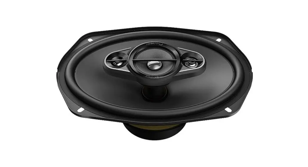 Pioneer Car Speaker Instruction Manual Pioneer Car Speaker Instruction Manual