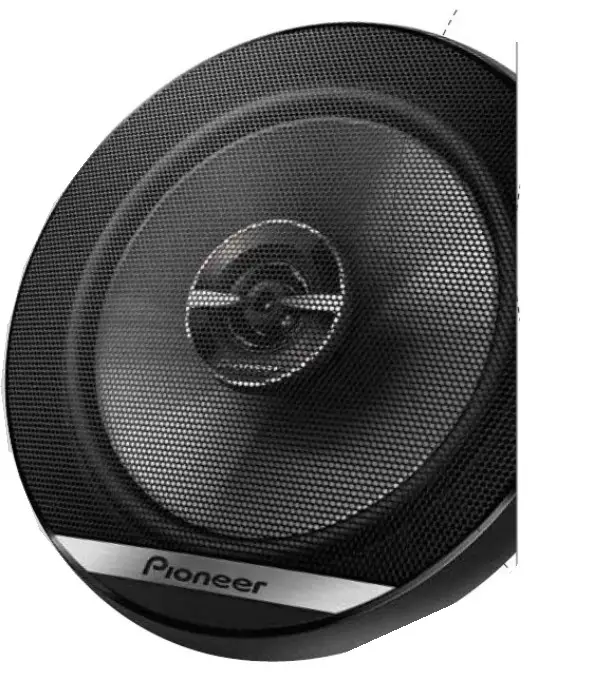 Pioneer Car Speaker- wide