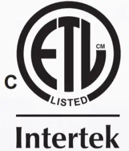Intertek icon