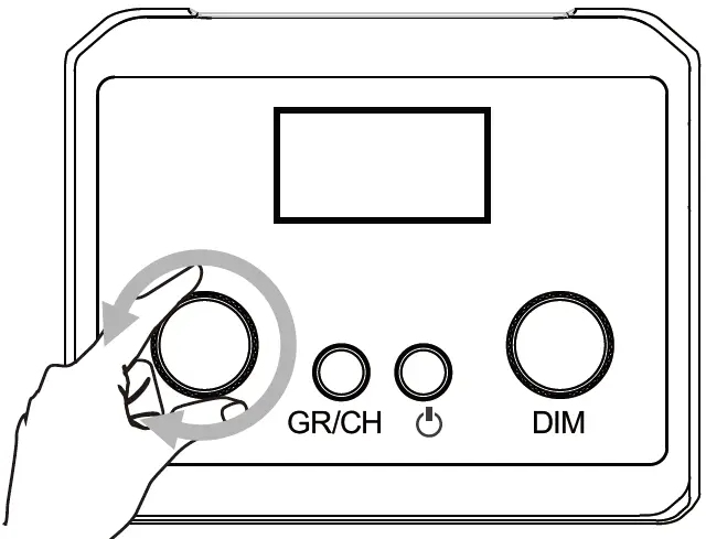 Godox ES45 E-sports LED Light Operation-2
