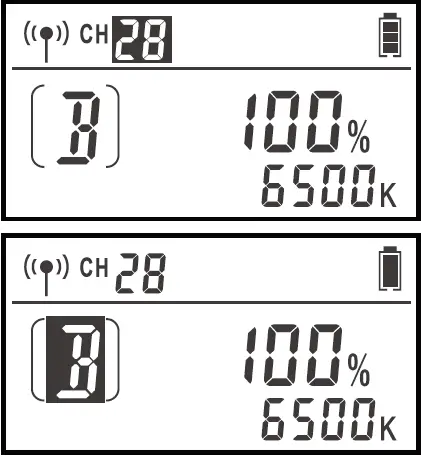 Godox ES45 E-sports LED Light Operation-3