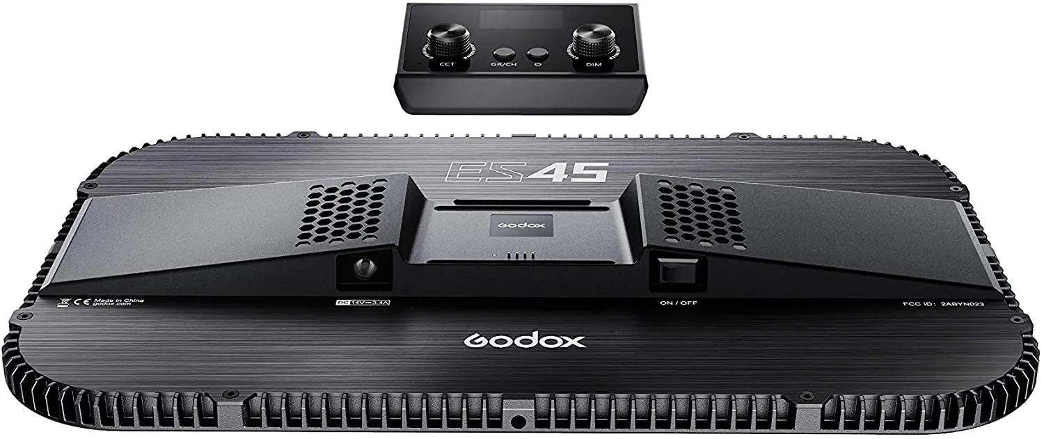 Godox ES45 E-sports LED Light