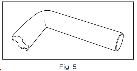 Simplicity S65S Lightweight Stick Vacuum -- ATTACHMENT5