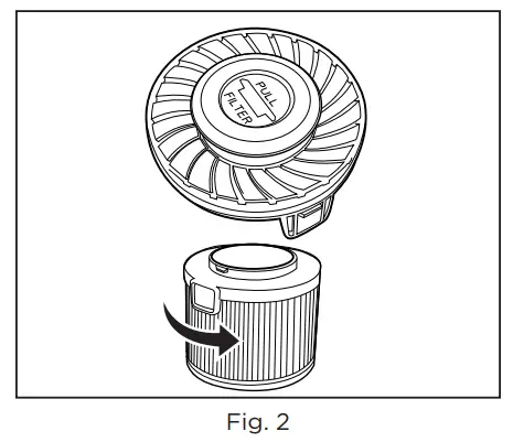 Simplicity S65S Lightweight Stick Vacuum -- CARE2