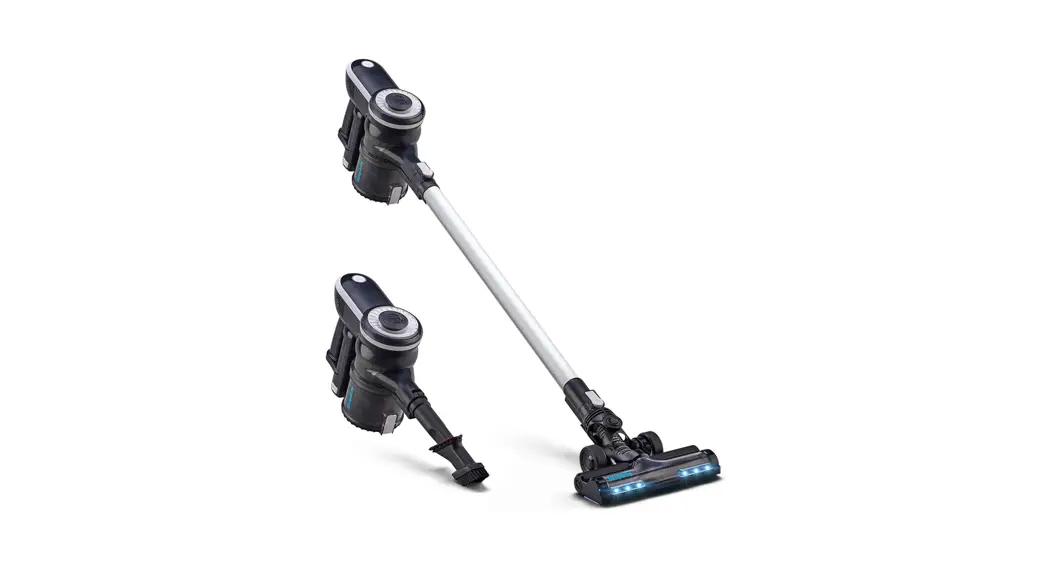 Simplicity S65s Lightweight Stick Vacuum Owner's Manual Simplicity S65s Lightweight Stick Vacuum Owner's Manual