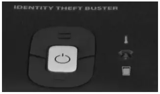 Forward and Reverse Buttons