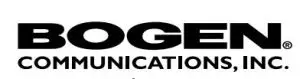 BOGEN Logo