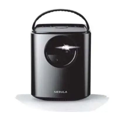 Anker Nebula Mars Ii Pro User Manual