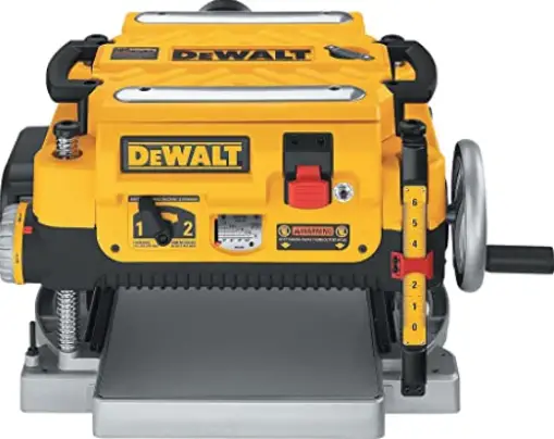DEWALT-DW735-Portable-Thickness-Planer-PRODUCT