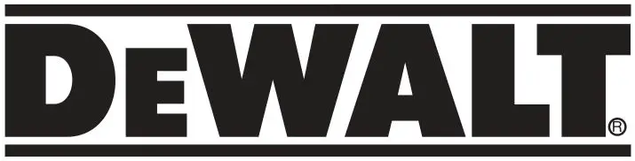 DEWALT Logo