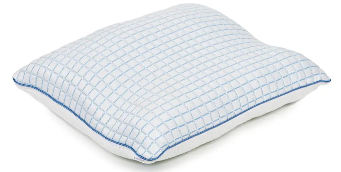 Tristar 210604 Perfect Neck Pillow User Guide