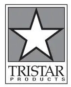 Tristar logo.
