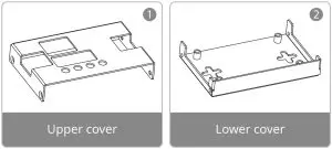 UCTRONICS U603001 DC 12V Programmable-- Module Installation Guid1