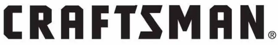 CRAFTSMAN -LOGO
