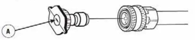 CRAFTSMAN Pressure Washer CMXGWASD20-FIG