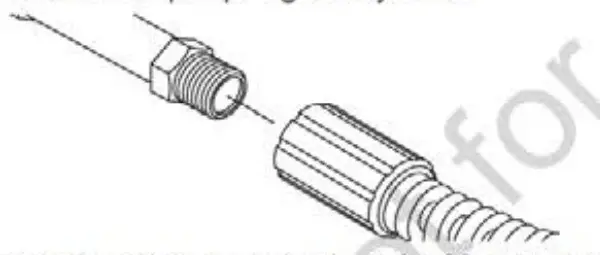 CRAFTSMAN Pressure Washer CMXGWASD20-hand